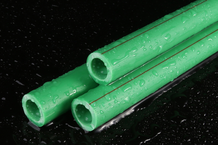 冬季PP-R管道防護(hù)提醒 PP-R的低溫脆性